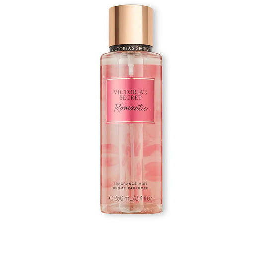 ROMANTIC body mist 250 ml