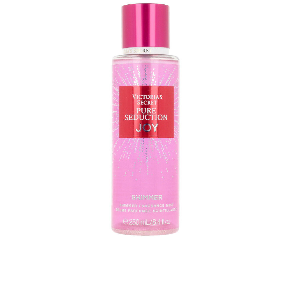 PURE SEDUCTION JOY SHIMMER body mist 250 ml