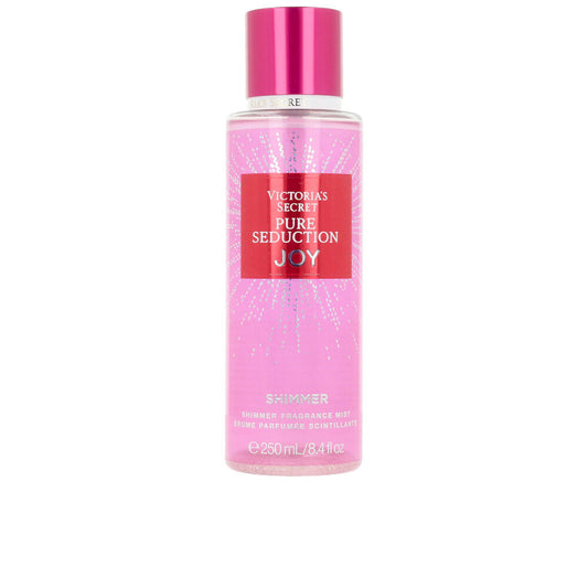 PURE SEDUCTION JOY SHIMMER body mist 250 ml