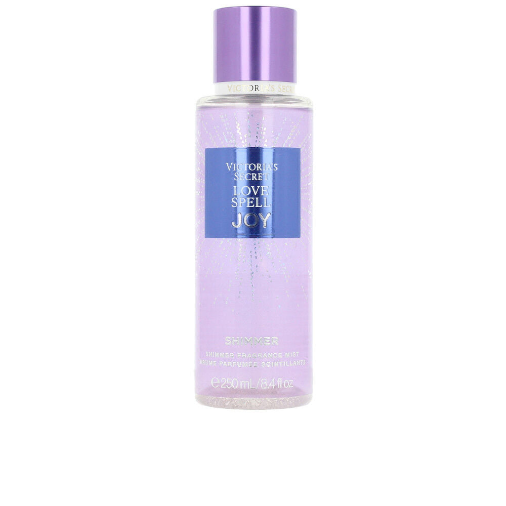 LOVE SPELL JOY SHIMMER body mist 250 ml