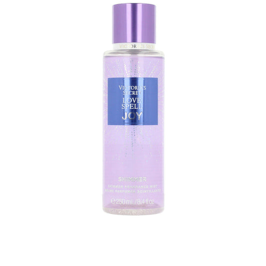 LOVE SPELL JOY SHIMMER body mist 250 ml