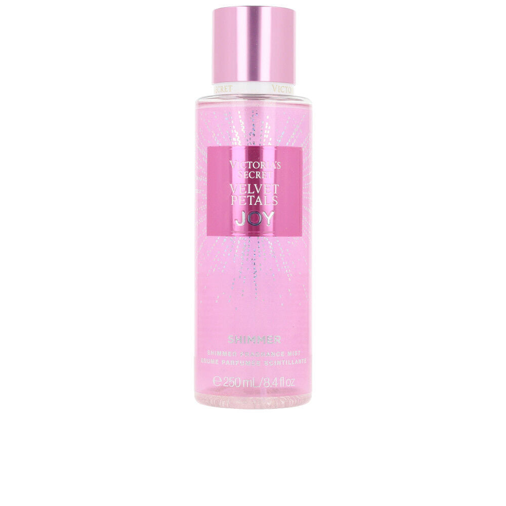 VELVET PETALS JOY SHIMMER body mist 250 ml