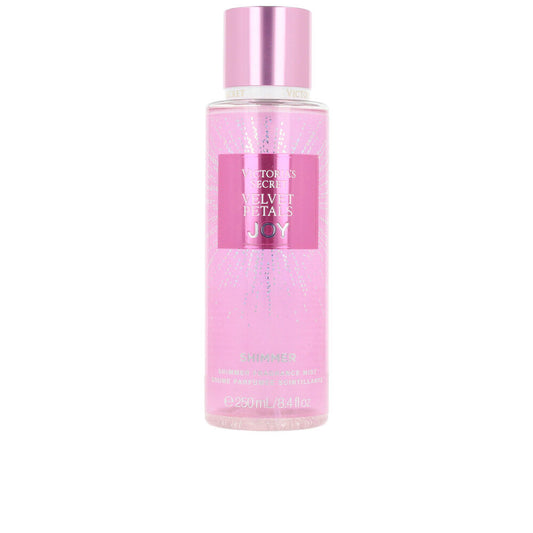VELVET PETALS JOY SHIMMER body mist 250 ml