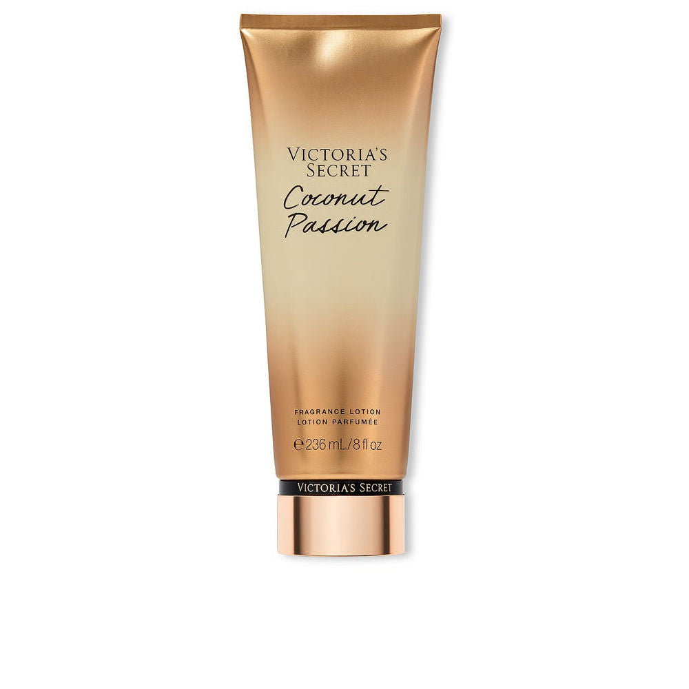 COCONUT PASSION body lotion 236 ml