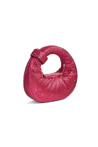 Handbags Solid Color Elegant Polyester Gathering/Party Accessories