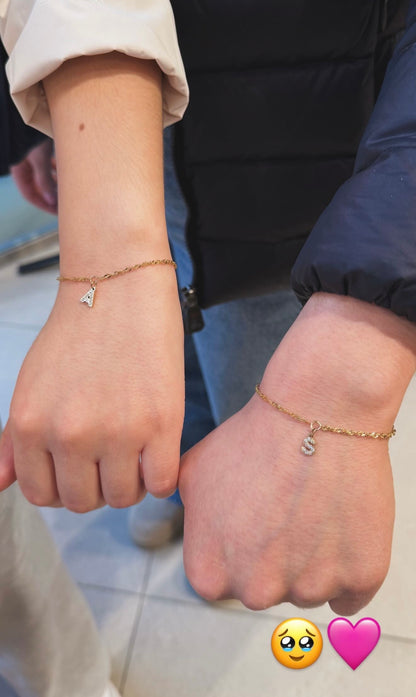 Permanent Jewelry Appointement