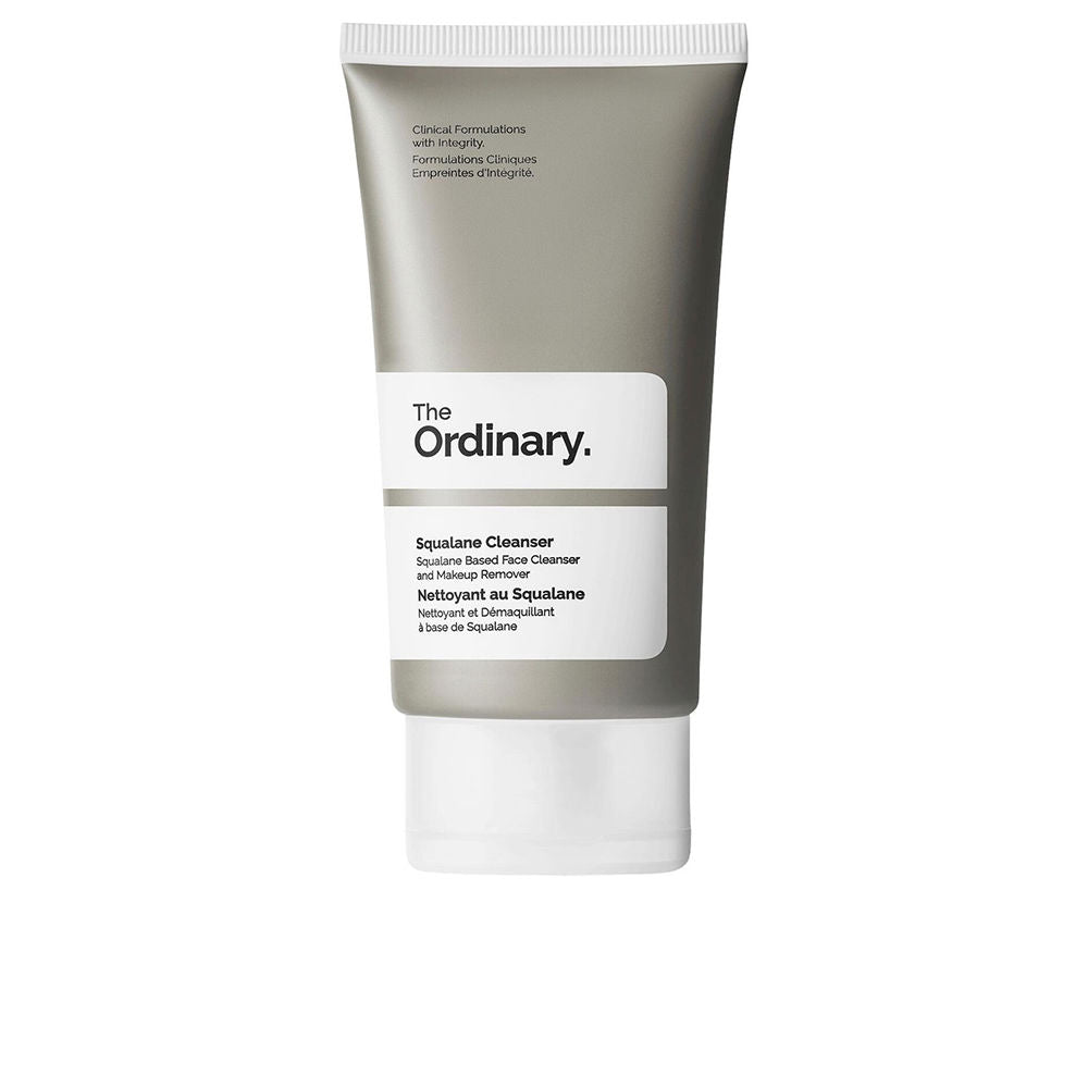 SQUALANE cleanser 50 ml