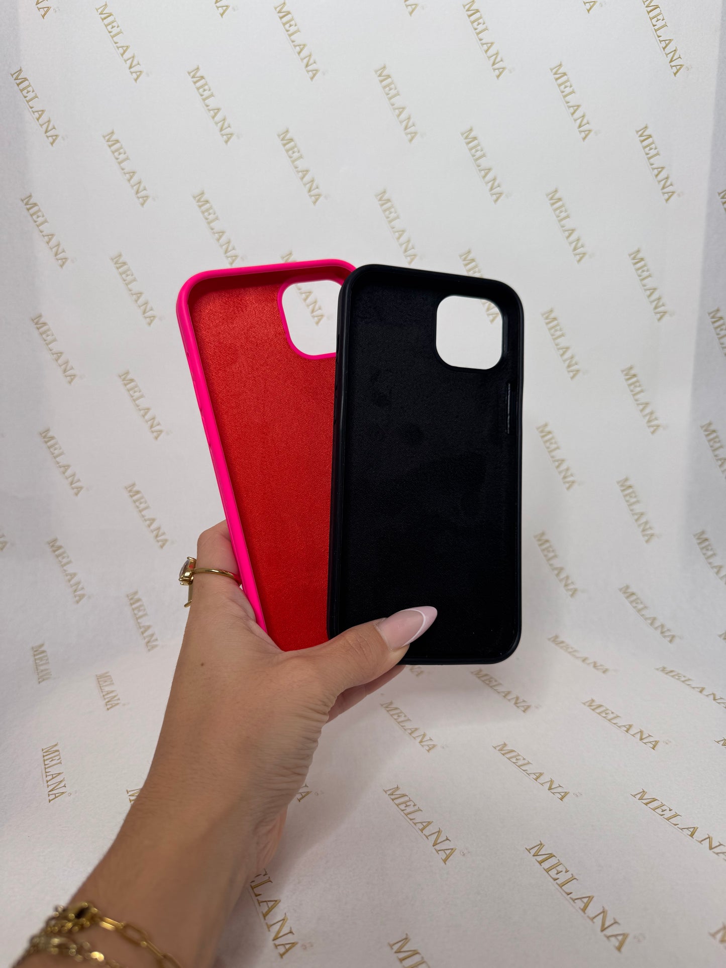 Personalized Phone Case Lovely