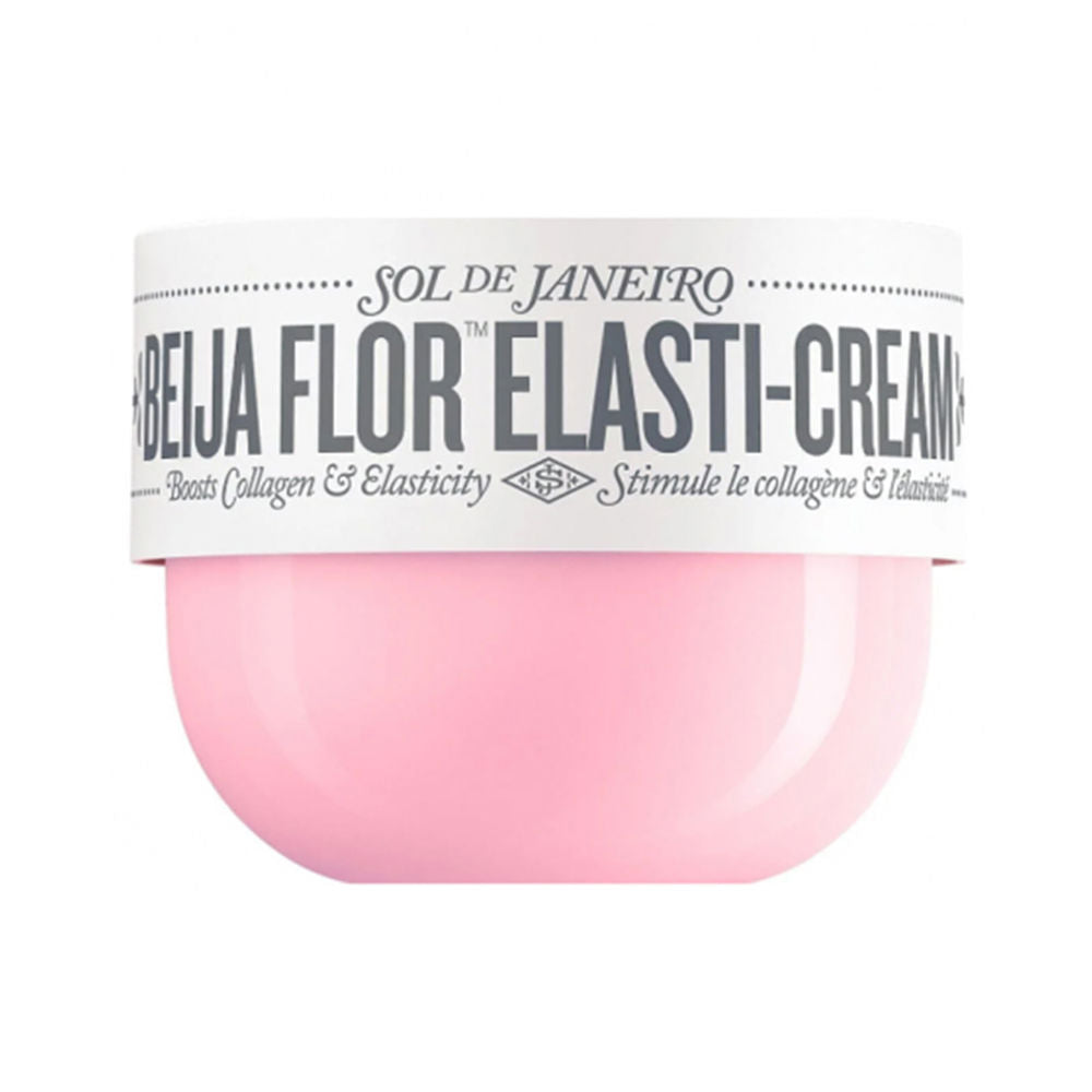 BEIJA FLOR elasti-cream 240 ml