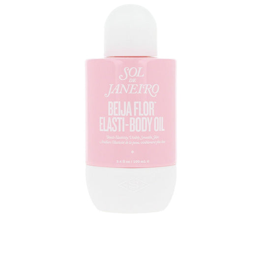BEIJA FLOR body oil 100 ml