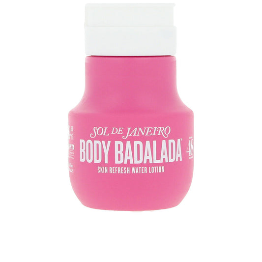 CHEIROSA 48 BODY BADALADA body lotion 100 ml