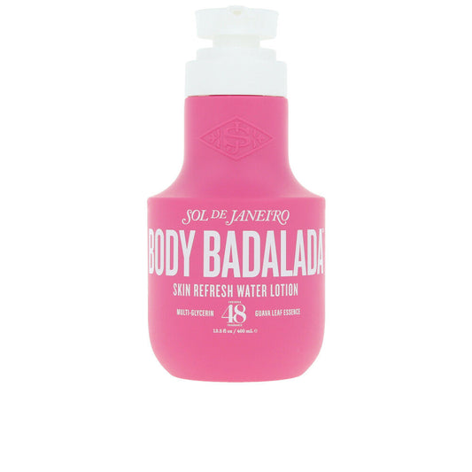 CHEIROSA 48 BODY BADALADA body lotion 400 ml