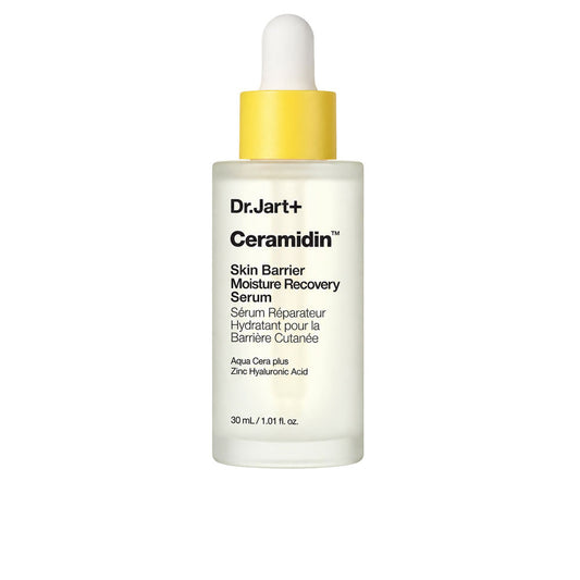 CERAMIDIN moisturizing serum repairing the skin barrier 30 ml