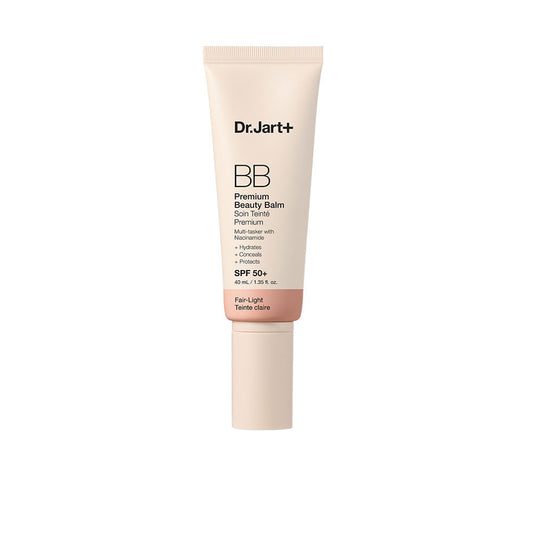 PREMIUM BB Beauty Balm SPF50+ #01-Fair Light 40 ml