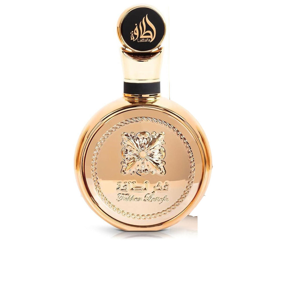 FAKHAR EXTRAIT GOLD edp vapo 100 ml
