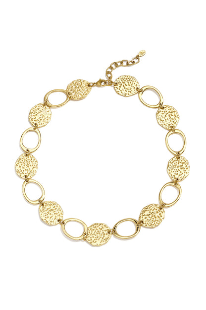 Stainless Steel Chain Necklaces Chain Retro Daily Classic Series Women's jewelry
