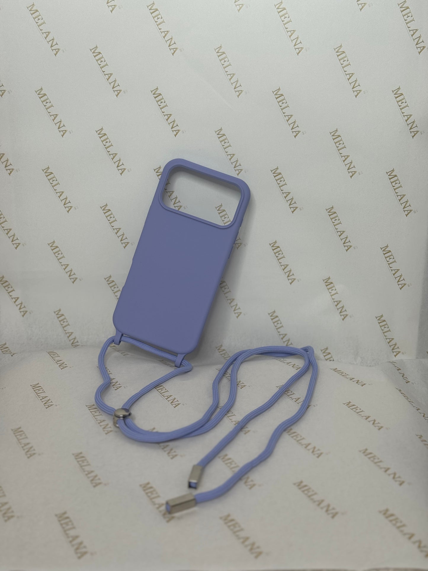 Personalized Crossbody Phone Case