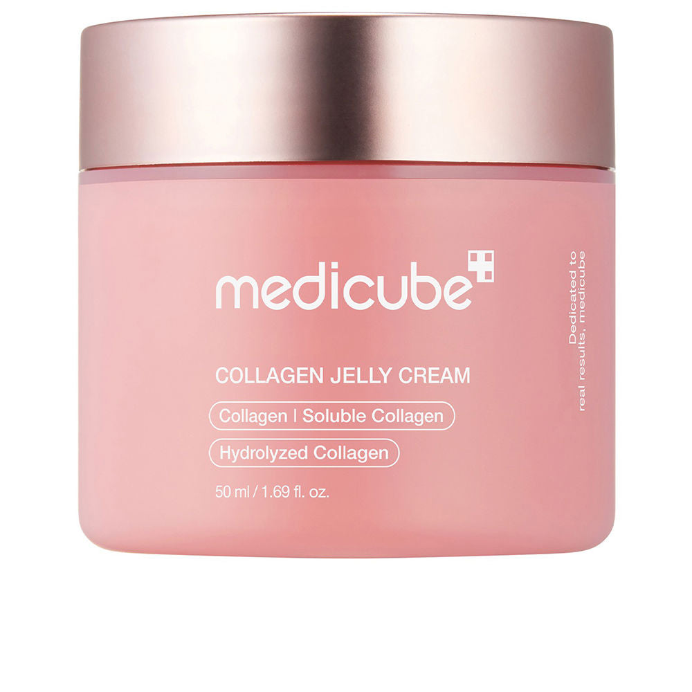 COLLAGEN JELLY firming gel cream 50 ml