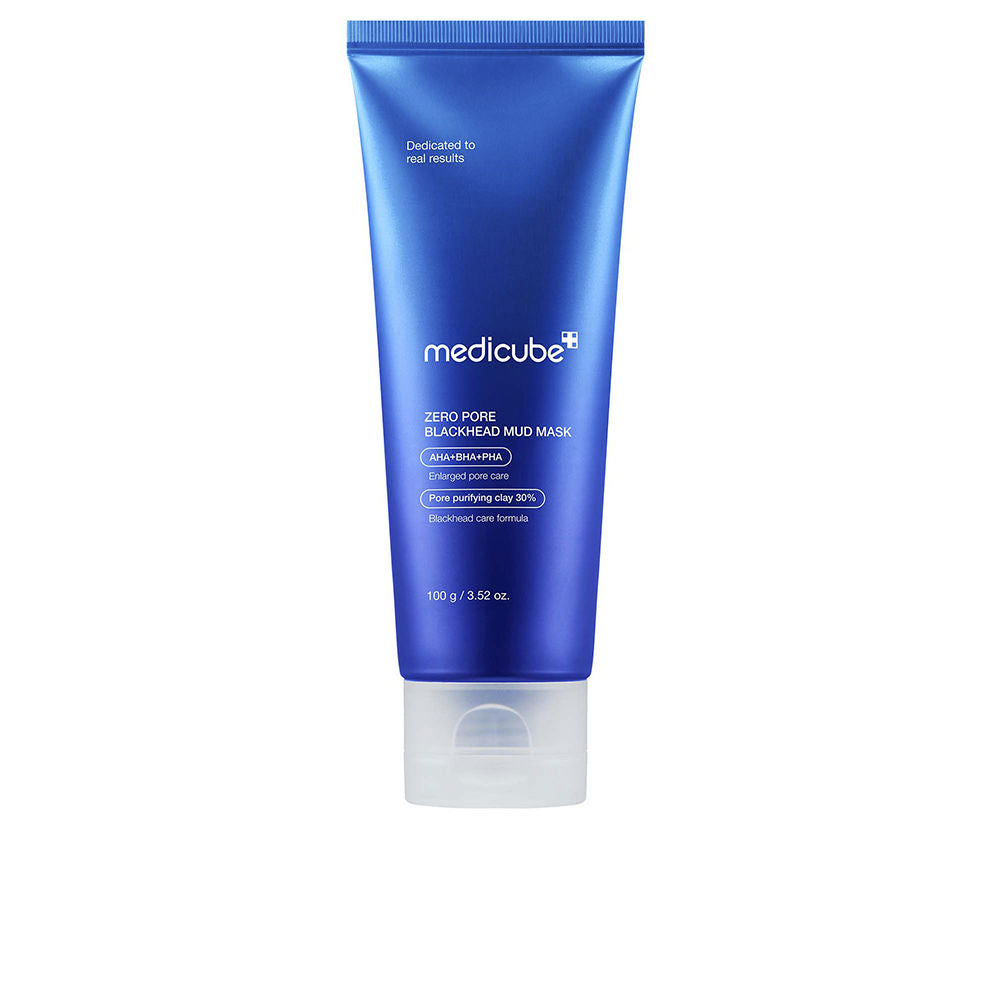 ZERO PORE blackhead mud mask 100 gr
