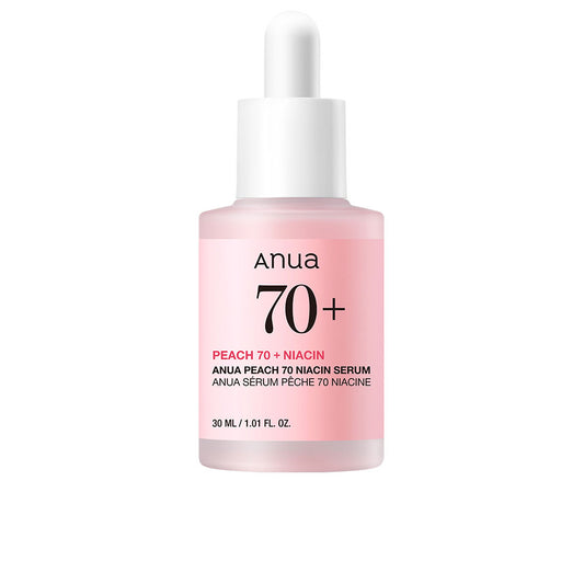 PEACH 70% niacin serum 30 ml