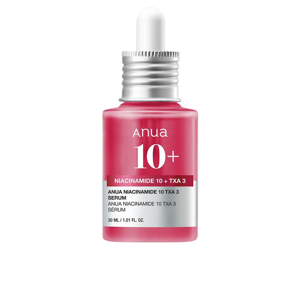 NIACINAMIDE 10% + TXA 4% serum 30 ml