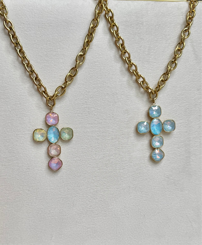 Necklace Vania Gold