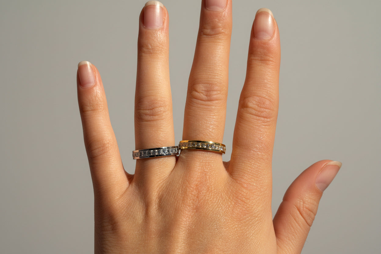 Ring Jasmin