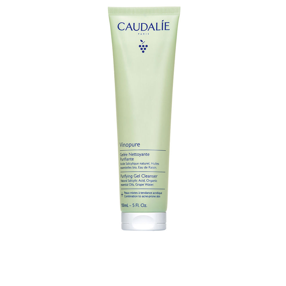 VINOPURE purifying cleansing jelly 150 ml