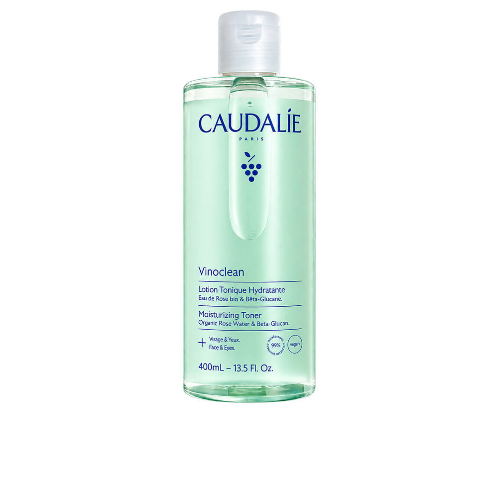 VINOCLEAN moisturizing tonic lotion 400 ml