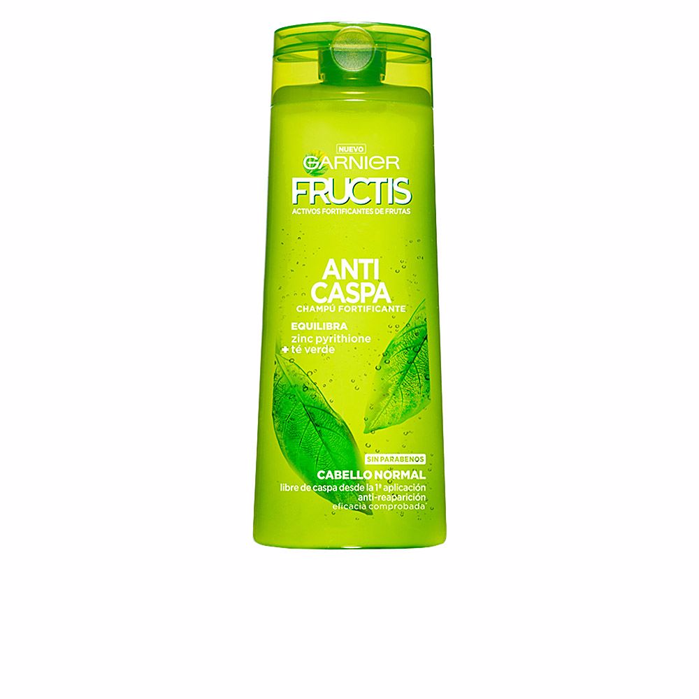FRUCTIS ANTI-DANDRUFF FORTIFYING shampoo 360 ml