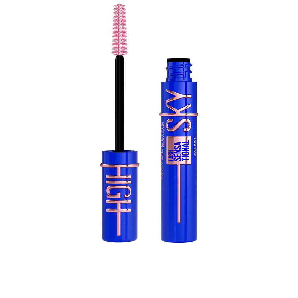 LASH SENSATIONAL SKY HIGH mascara #blue mist 7.2 ml