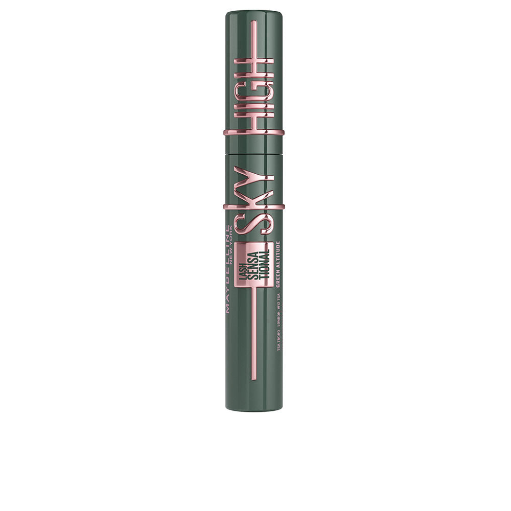 LASH SENSATIONAL SKY HIGH mascara #green altitude 7.2 ml