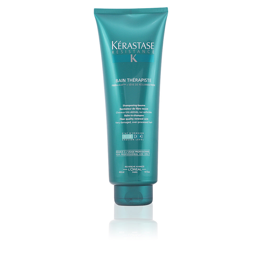 RESISTANCE THERAPISTE shampooing-baume 450 ml