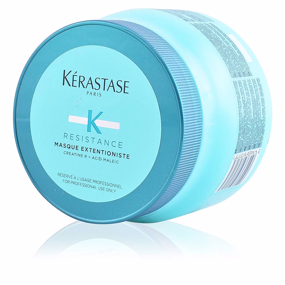 RESISTANCE EXTENTIONISTE masque 500 ml