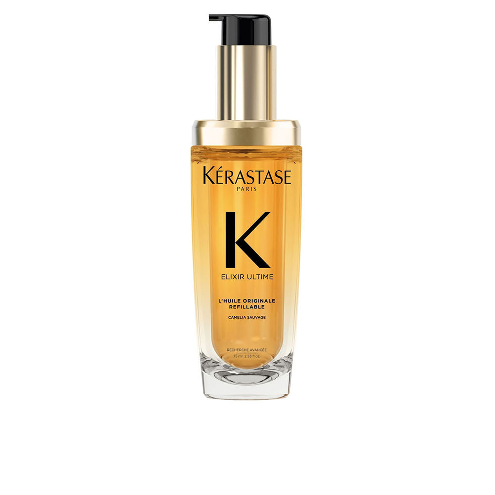 ELIXIR ULTIME original recargable 75 ml