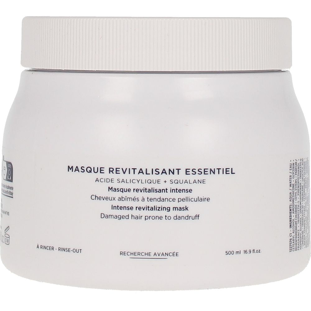 K SYMBIO masque revitalizing essential 500 ml