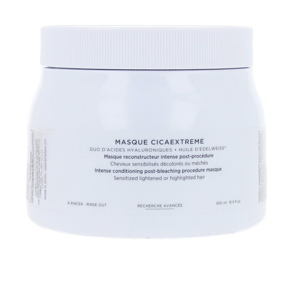 BLOND ABSOLU ultra-violet masque 500 ml