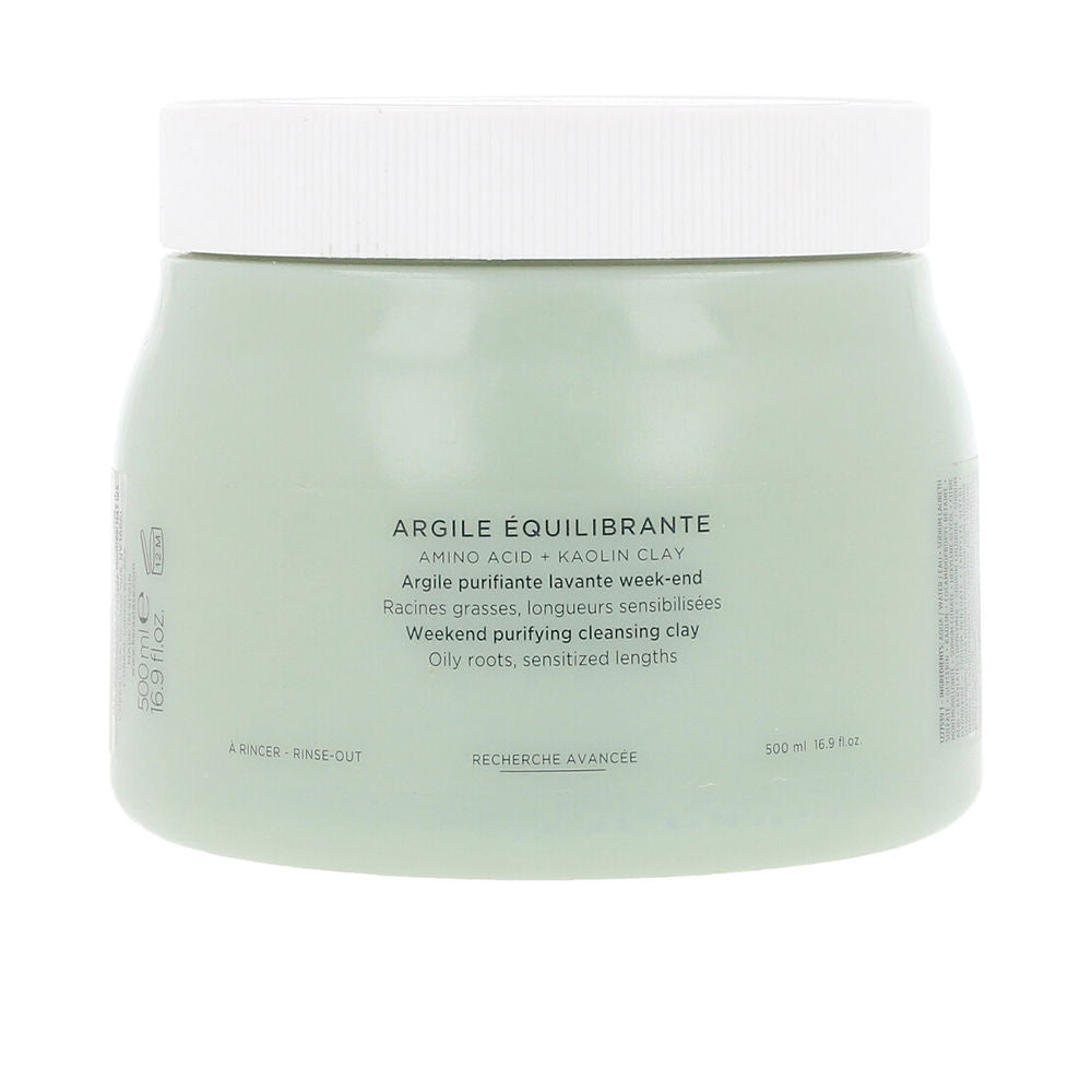 SPÉCIFIQUE argile equilibrant 500 ml