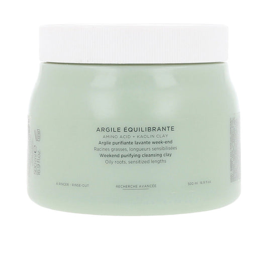 SPÉCIFIQUE argile equilibrant 500 ml