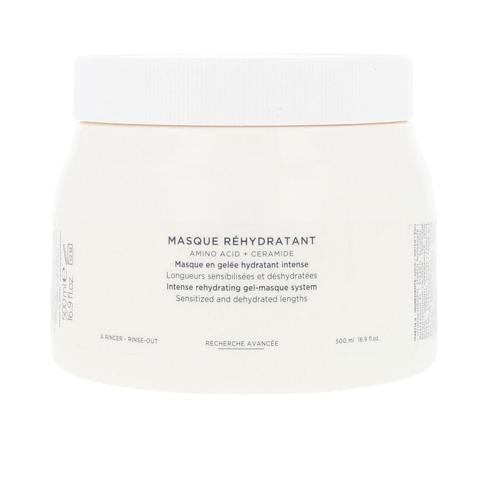 SPECIFY masque rehydratant 500 ml