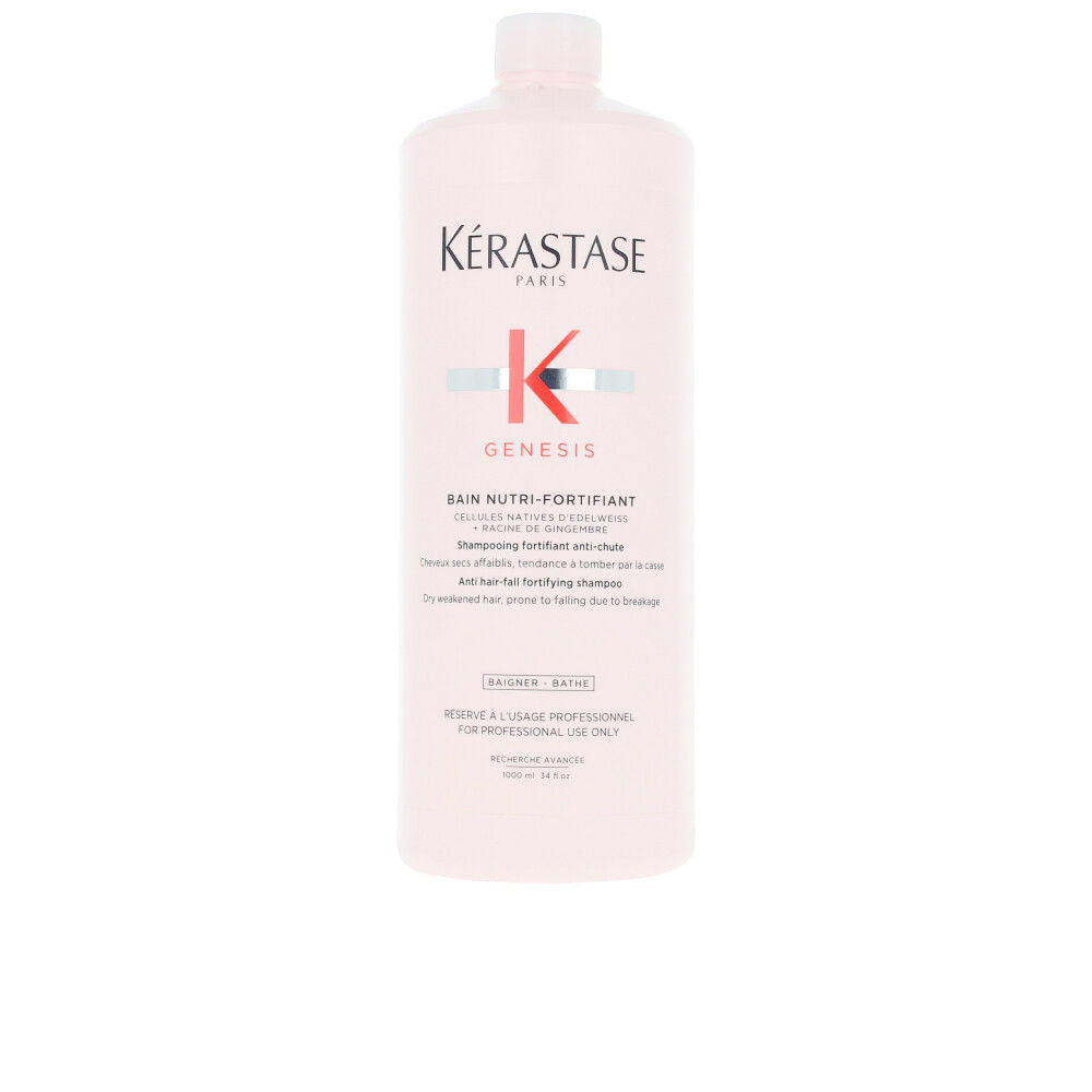 GENESIS bain nutri-fortifiant 1000 ml