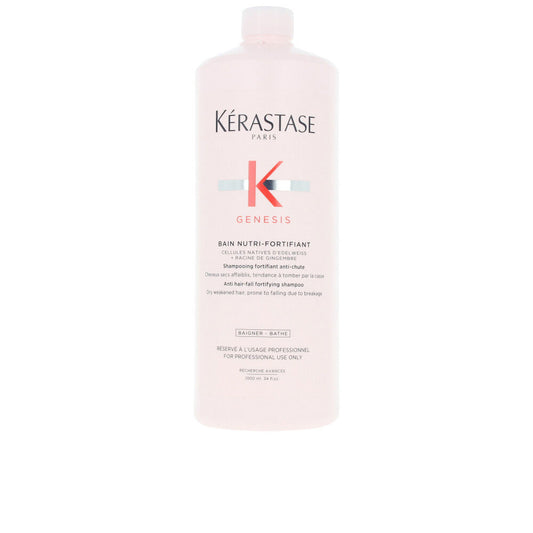 GENESIS bain nutri-fortifiant 1000 ml