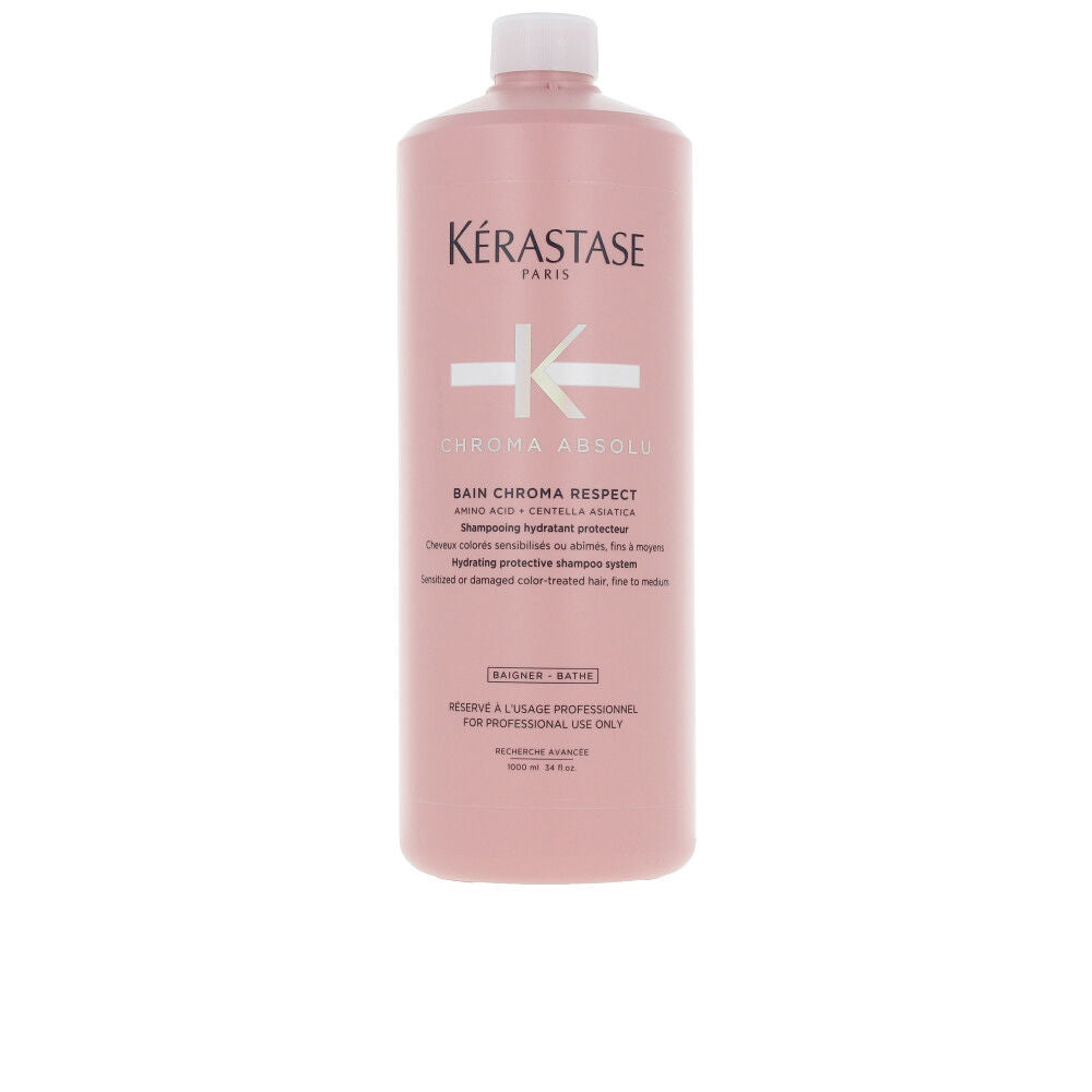 CHROMA ABSOLU bath chroma respect 1000 ml