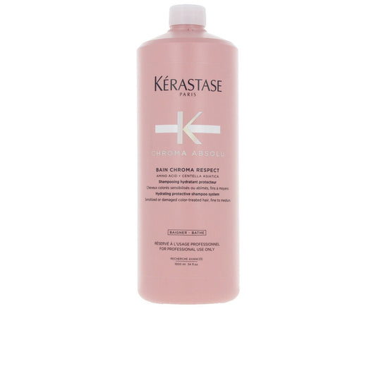 CHROMA ABSOLU bath chroma respect 1000 ml