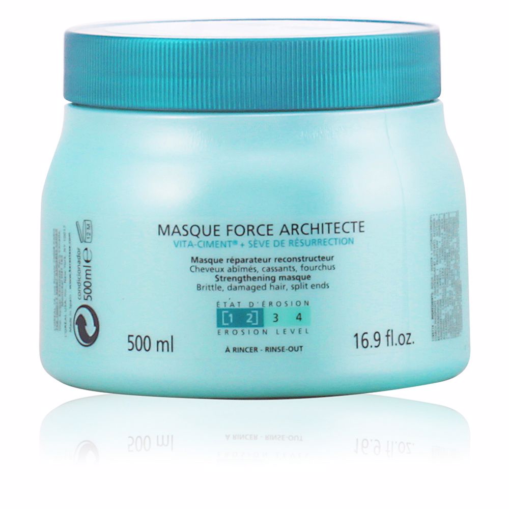 RESISTANCE masque force architecte 500 ml