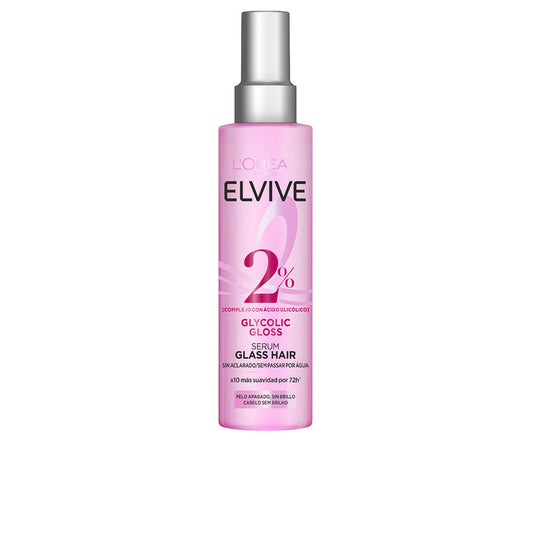 ELVIVE GLYCOLIC GLOSS illuminating serum 150 ml