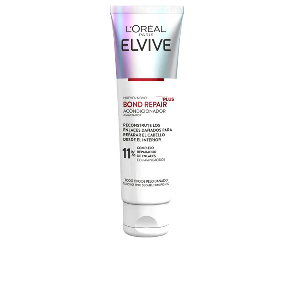 ELVIVE BOND REPAIR reconstructive conditioner 150 ml