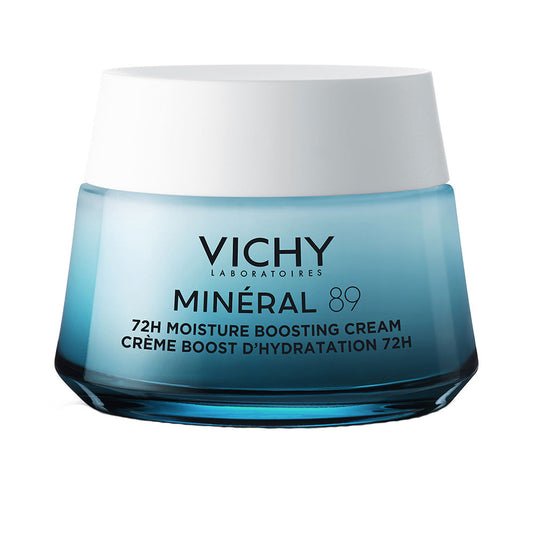 MINÉRAL 89 light 72H moisturizing cream 50 ml