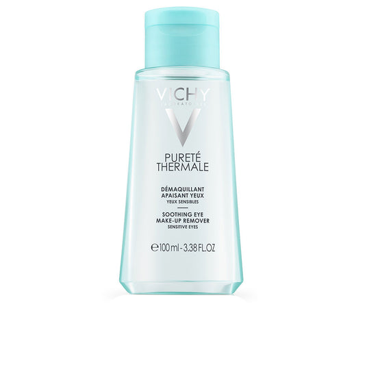 PURETÉ THERMALE waterproof eye make-up remover 100 ml