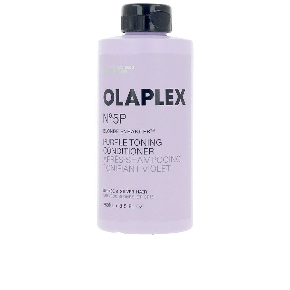 Nº5P BLONDE ENHANCER toning conditioner 250 ml